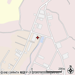 静岡県浜松市中央区協和町944周辺の地図