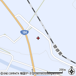 広島県三次市吉舎町敷地534周辺の地図