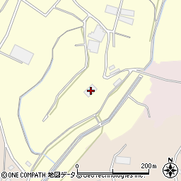 静岡県浜松市中央区舘山寺町1202周辺の地図
