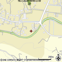 静岡県牧之原市静谷1123周辺の地図