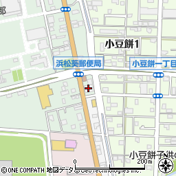 静岡銀行　葵町ローンセンター周辺の地図