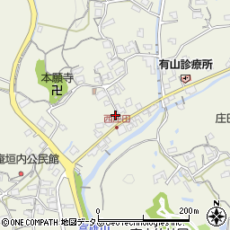 谷村燃料株式会社周辺の地図