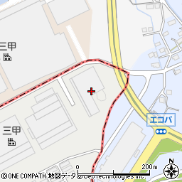 静岡県袋井市愛野358-4周辺の地図