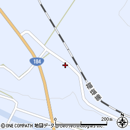 広島県三次市吉舎町敷地532周辺の地図
