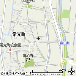 アジア化工機株式会社周辺の地図