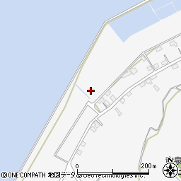 静岡県浜松市中央区庄内町1187周辺の地図