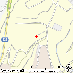 静岡県浜松市中央区舘山寺町1532周辺の地図