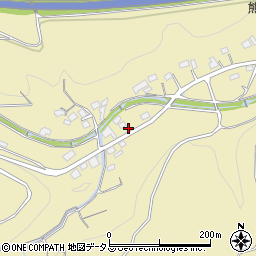 静岡県牧之原市静谷1392周辺の地図
