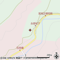 広島県三次市甲奴町太郎丸2217周辺の地図