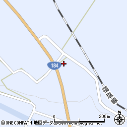 広島県三次市吉舎町敷地537周辺の地図