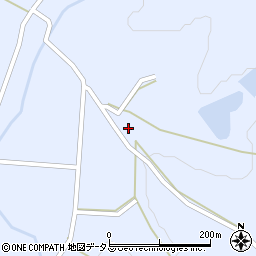 広島県三次市大田幸町2766周辺の地図