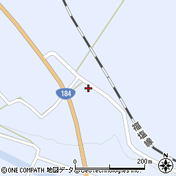 広島県三次市吉舎町敷地541周辺の地図