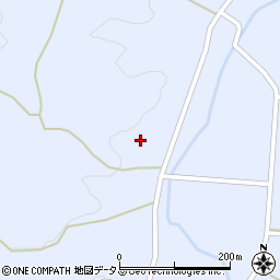 広島県三次市大田幸町2686周辺の地図