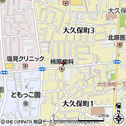 田嶋葬儀社周辺の地図