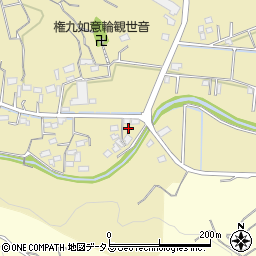 静岡県牧之原市静谷217周辺の地図