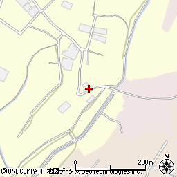 静岡県浜松市中央区舘山寺町1205周辺の地図