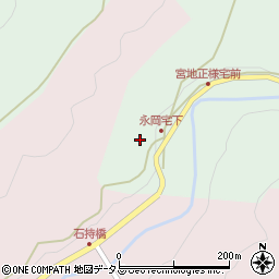 広島県三次市甲奴町太郎丸2218周辺の地図