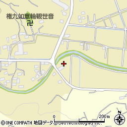 静岡県牧之原市静谷202周辺の地図