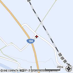 広島県三次市吉舎町敷地542周辺の地図