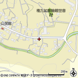 静岡県牧之原市静谷1054-4周辺の地図