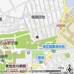 兵庫県加古川市平岡町新在家902-99周辺の地図