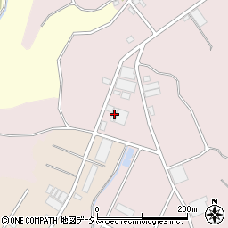 静岡県浜松市中央区白洲町467周辺の地図