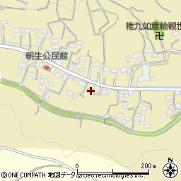 静岡県牧之原市静谷1095周辺の地図