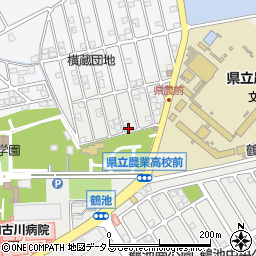 兵庫県加古川市平岡町新在家902-52周辺の地図