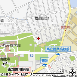 兵庫県加古川市平岡町新在家902-105周辺の地図