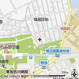 兵庫県加古川市平岡町新在家902-98周辺の地図