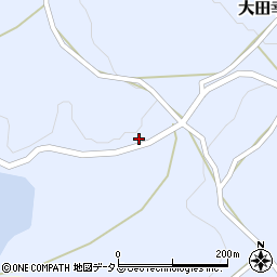 広島県三次市大田幸町440周辺の地図