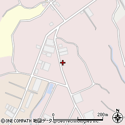 静岡県浜松市中央区白洲町506周辺の地図