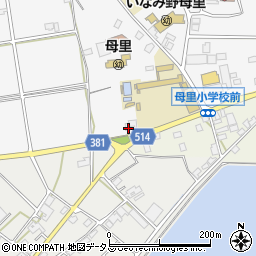 兵庫県加古郡稲美町野寺119周辺の地図