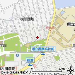 兵庫県加古川市平岡町新在家902-53周辺の地図