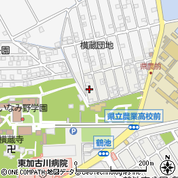 兵庫県加古川市平岡町新在家902-106周辺の地図