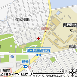 兵庫県加古川市平岡町新在家902-38周辺の地図