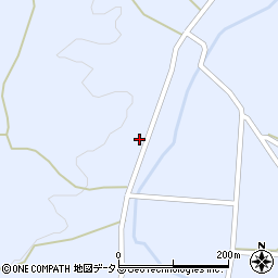 広島県三次市大田幸町2683周辺の地図