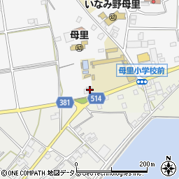 兵庫県加古郡稲美町野寺119-3周辺の地図