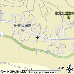 静岡県牧之原市静谷938周辺の地図