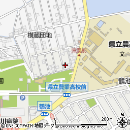 兵庫県加古川市平岡町新在家902-39周辺の地図