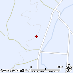広島県三次市大田幸町2685周辺の地図