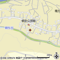静岡県牧之原市静谷1151周辺の地図