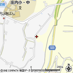 静岡県浜松市中央区舘山寺町3129周辺の地図