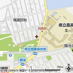 兵庫県加古川市平岡町新在家902-36周辺の地図