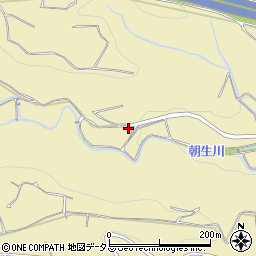 静岡県牧之原市静谷2086周辺の地図