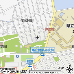 兵庫県加古川市平岡町新在家902-54周辺の地図