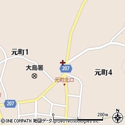 山武建設株式会社周辺の地図