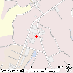 静岡県浜松市中央区白洲町472周辺の地図