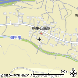 静岡県牧之原市静谷1163周辺の地図