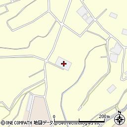 静岡県浜松市中央区舘山寺町3141周辺の地図